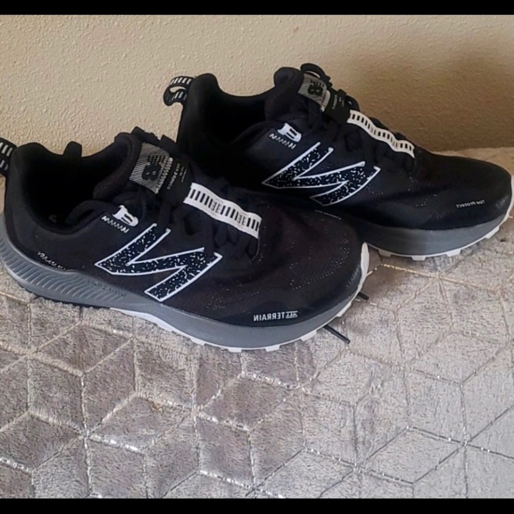 New Balance Trail/Hiking Shoes